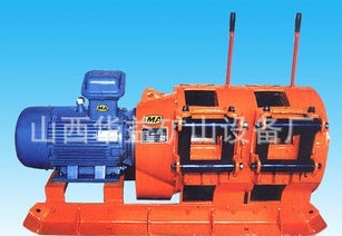 金屬礦用耙礦絞車(chē)我就是您的掘金使者