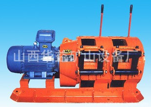 煤礦耙礦絞車(chē)擇優(yōu)其優(yōu)高速發(fā)展之道