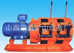 “如影隨形”【礦山耙礦絞車】伴你左右??！