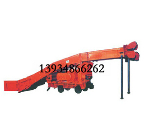 【耙斗裝巖機】無規(guī)矩，無