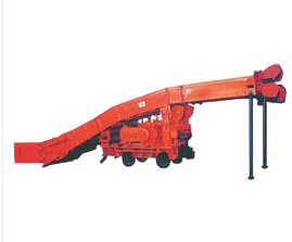 耙斗裝巖機，容不得馬虎