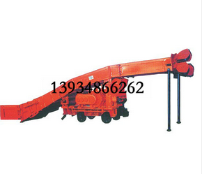 耙斗裝巖機，危險源頭得防范	