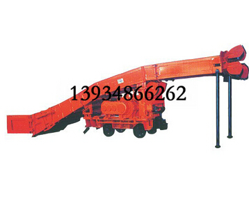 【耙斗裝巖機】想輕松，還得靠它