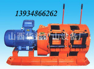 耙礦絞車怎樣應(yīng)用才更加的？