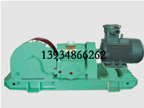 如何解決回柱絞車的卷筒軸承磨損現(xiàn)象？