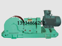 回柱絞車(chē)試車(chē)有什么講究？